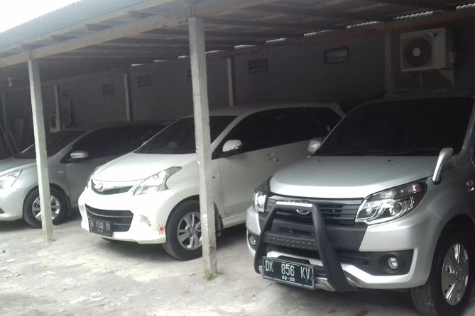 Private Arrival Transfer: Bali Airport to Kuta, Legian, Seminyak and Nusa Dua - Kuta in about 25 minutes