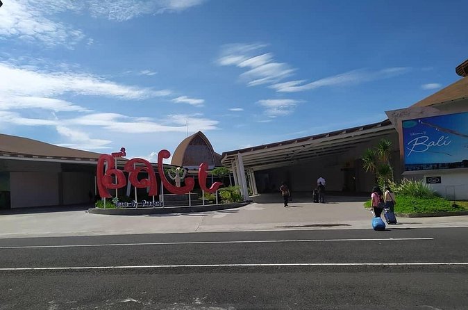 Private Arrival Transfer: Bali Airport to Kuta, Legian, Seminyak and Nusa Dua - Nusa Dua in about 45 minutes