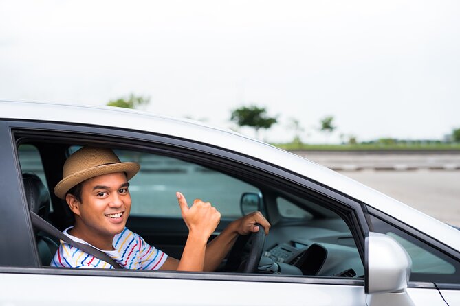 Private Arrival Transfer: Bali Airport to Sanur and Ubud Hotel - Key points at a glance