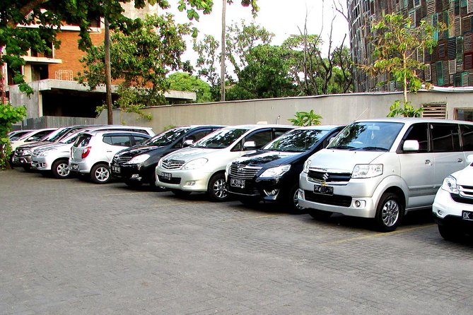Private Arrival Transfer: Denpasar International Airport to Nusa Dua Area - Why a prebooked Nusa Dua transfer helps