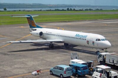 Private Arrival Transfer: Denpasar International Airport to Nusa Dua Area
