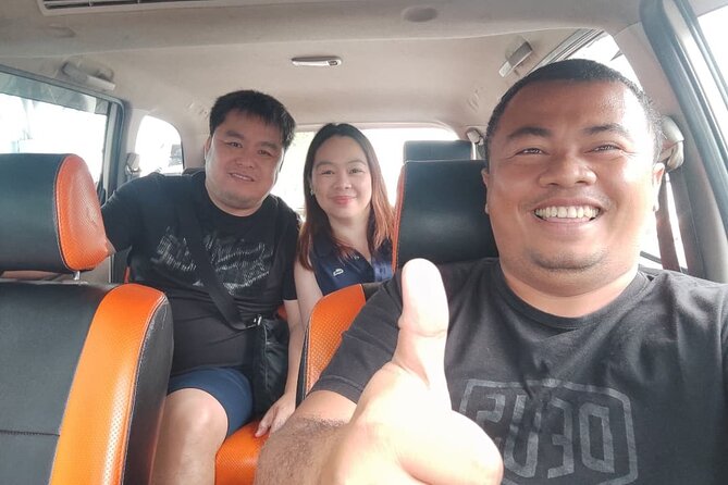 Private Arrival Transfer : (DPS)Bali Airpot to your Hotel & Villa - What is not included in the promise