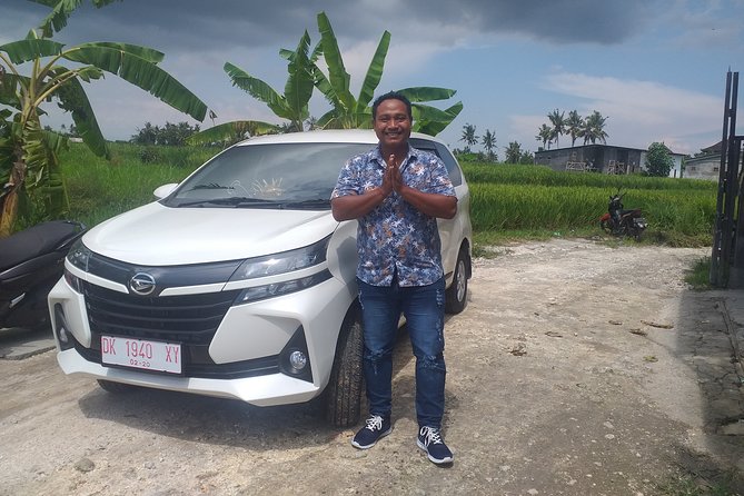 Private Arrival Transfer : Ngurah Rai Airport to Hotel in Bali - Why $16 per person can be good value
