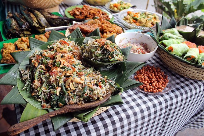 PRIVATE Authentic Balinese Cooking Class in Ubud at Putu's Home - Key points before you book