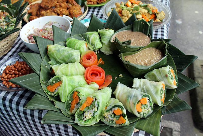 PRIVATE Authentic Balinese Cooking Class in Ubud at Putu's Home - Is $75 a person a fair price?