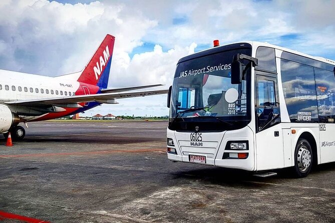 Private Bali Airport Arrival Transfer: Airport to Hotel (Arrival) - Why a private airport ride helps in Bali