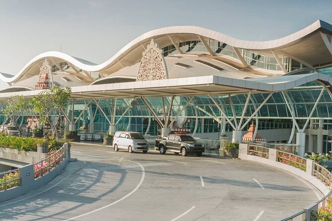 Private Bali Airport Round-Trip Transfer: Arrival and Departure (Round-Trip) - Delays, late arrivals, and communication