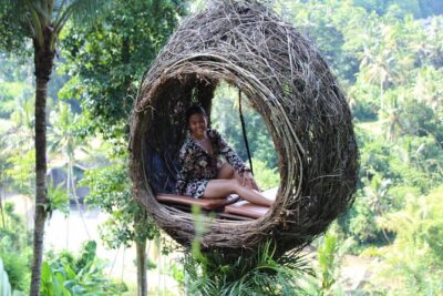 Private Bali Car Charter with Driver up to 6 People