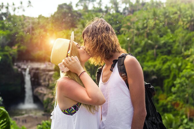 Private Bali Car Charter with Driver up to 6 People - Pickup areas and who can use the service