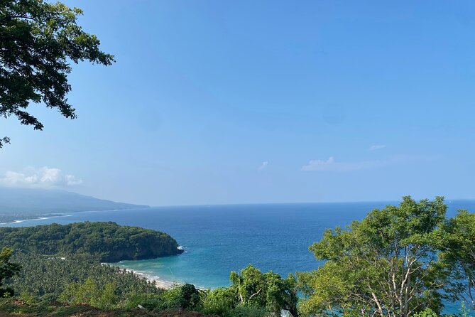 Private Bali Custom Tour – Full Day with English-Speaking Driver - Choosing Among Bali’s Waterfalls