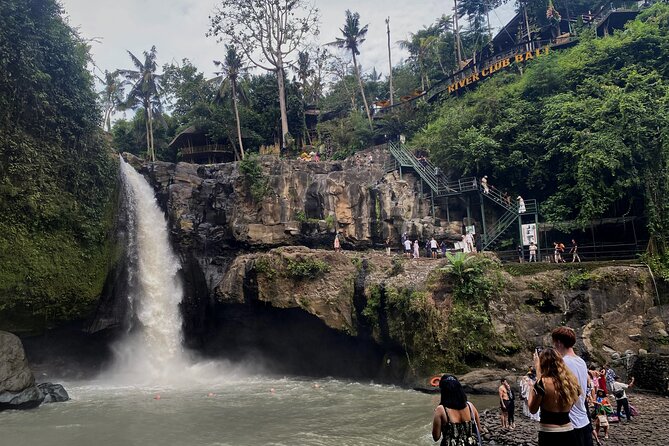 Private Bali Custom Tour – Full Day with English-Speaking Driver - Northern Bali: Mountains, Lake Views, and Photo Stops