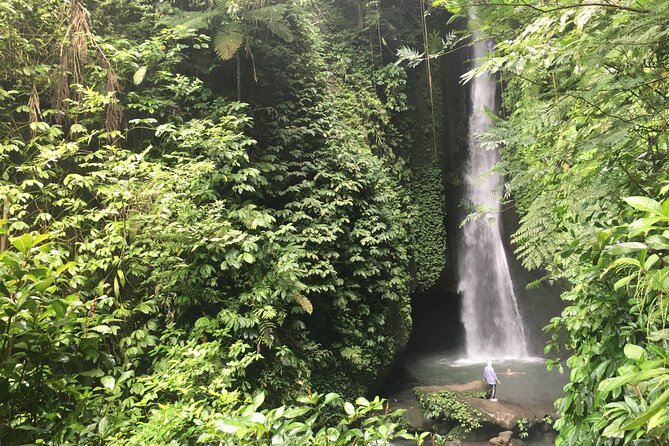Private Bali Custom Tour – Full Day with English-Speaking Driver - Eastern Bali and the Long-Distance Tradeoff