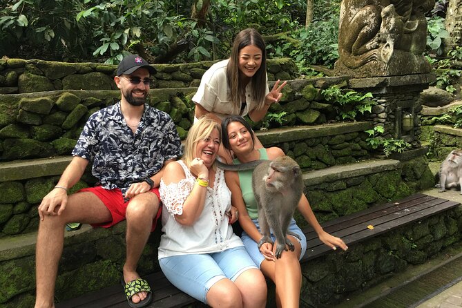 Private Bali Custom Tour – Full Day with English-Speaking Driver - What the Driver Adds, and What the Driver Does Not