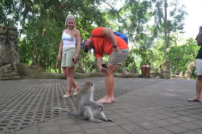 Private Bali Customized Tours - Uluwatu Temple and the Kecak performance
