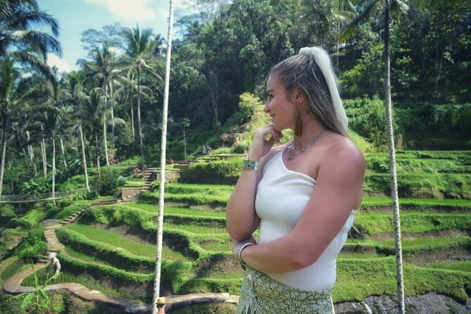 Private Bali Customized Tours - Ubud, Batuan, and the art-market choices