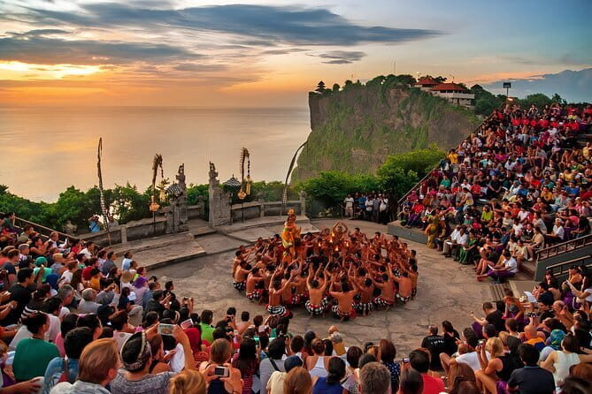 Private Bali Customized Tours - Waterfalls and water temples