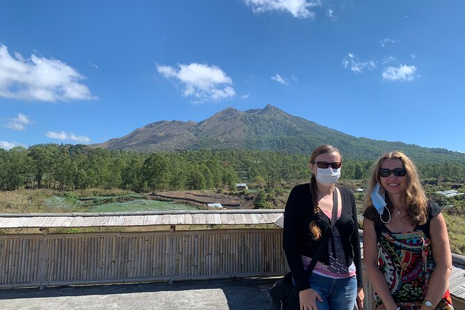 Private Bali Day Tour - Tegalalang - Kintamani and Temple Tour - Five things to know before booking