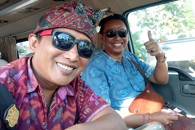 Private Bali Driver & Car Charter – Flexible Full Day Custom Tour - Why a private Bali car makes sense