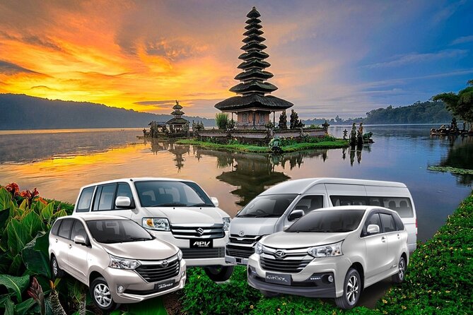 Private Bali Driver & Car Charter – Flexible Full Day Custom Tour - Choosing a route through Ubud