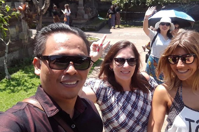 Private Bali Driver & Car Charter – Flexible Full Day Custom Tour - Waterfalls, walking, and wet-weather planning
