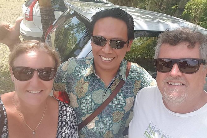Private Bali Driver & Car Charter – Flexible Full Day Custom Tour - Kintamani and northern Bali views