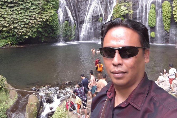 Private Bali Driver & Car Charter – Flexible Full Day Custom Tour - The eastern temples need an early start