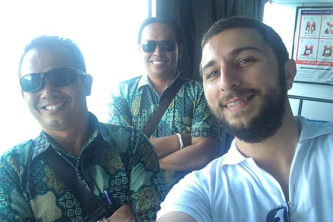 Private Bali Driver & Car Charter – Flexible Full Day Custom Tour - The drivers are the heart of the experience