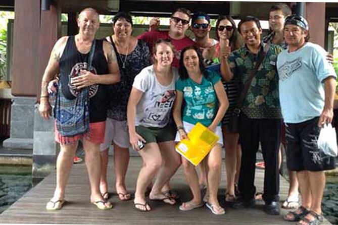 Private Bali Driver & Car Charter – Flexible Full Day Custom Tour - What the $32 price really buys you