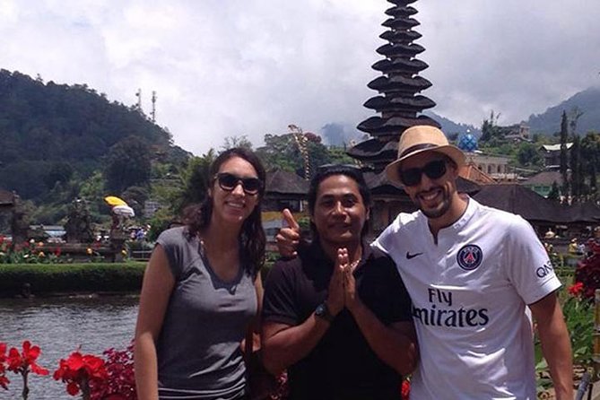 Private Bali Driver with Car – Flexible Full Day Tour - What the car and service include