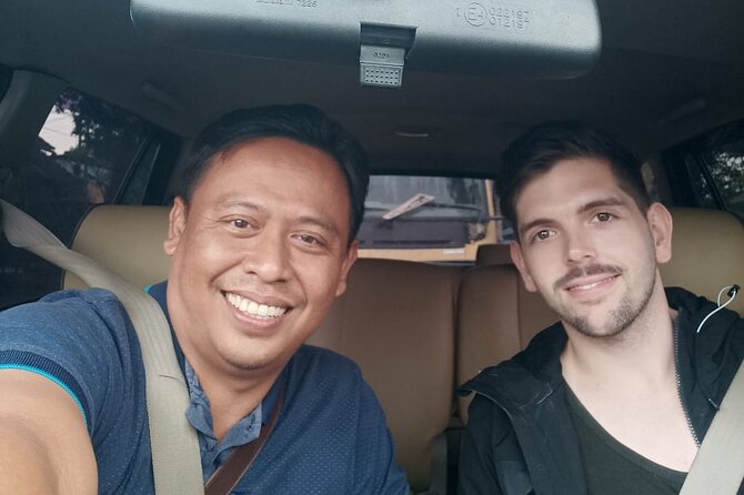 Private Bali Driver with Car – Flexible Full Day Tour - How to plan a better nine-hour route