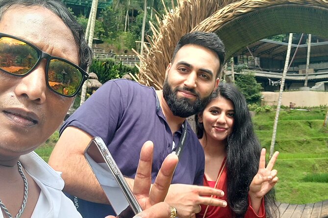 Private Bali Driver with Car – Flexible Full Day Tour - Who should book this private Bali driver?