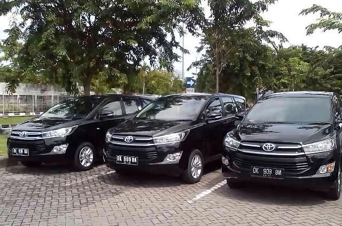Private Bali Hotel Transfer: Hotel to Hotel - How the $18 price compares in practical terms