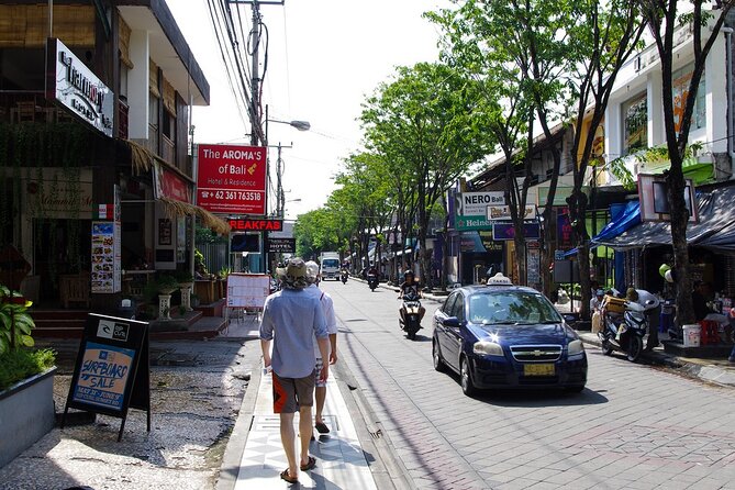 Private Bali Hotel Transfer: Hotel to Hotel - Strengths that matter most on a hotel-change day