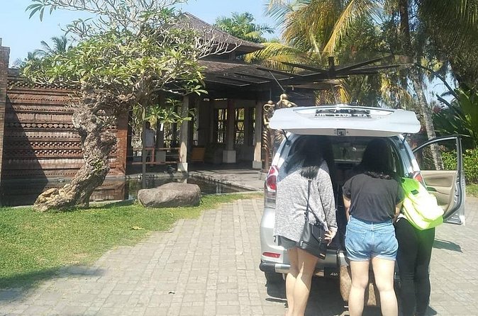 Private Bali Hotel Transfer: Hotel to Hotel - Drawbacks and details you should not overlook