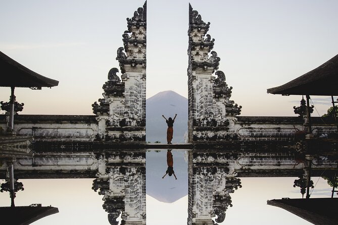 Private Bali Instagram Gate of Heaven Temple Tour and Breakfast - Why This East Bali Day Trip Takes So Long