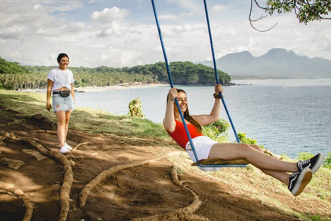 Private Bali Instagram Gate of Heaven Temple Tour and Breakfast - Asah Hill’s Picnic View