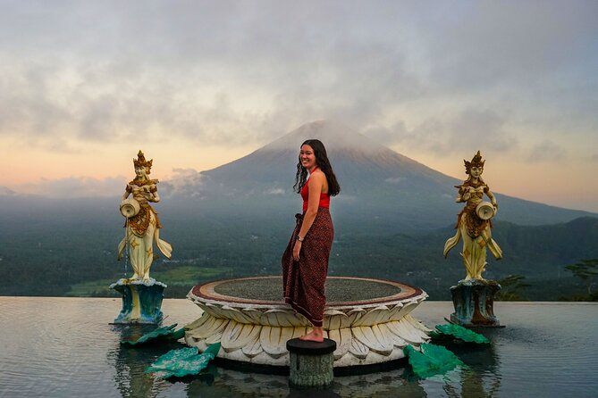 Private Bali Instagram Gate of Heaven Temple Tour and Breakfast - What the $125 Price Really Covers