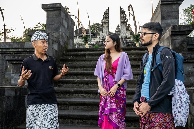 Private Bali Instagram Gate of Heaven Temple Tour and Breakfast - Who Will Enjoy This Tour Most
