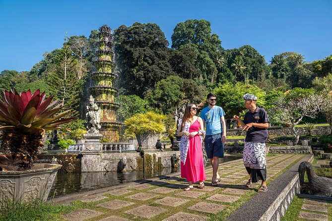 Private Bali Instagram Gate of Heaven Temple Tour and Breakfast - Sunrise at Pura Lempuyang’s Heaven Gate