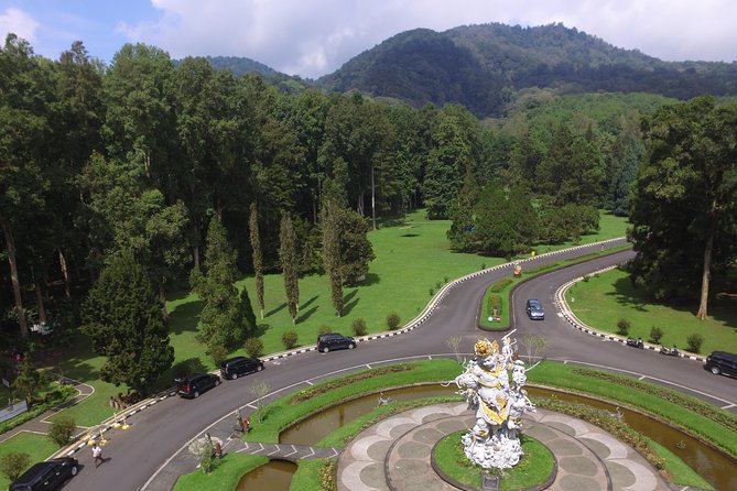 Private Bali Tour: Best of Bedugul and Tanah Lot Temple - Who Should Choose This Bali Day Tour?