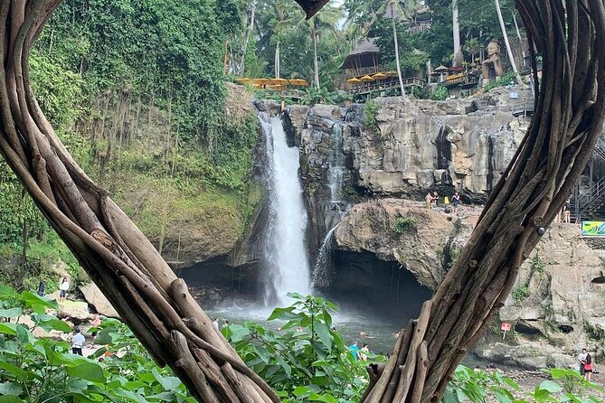 Private Bali Tour: Kintamani Volcano and Besakih Temple - Why this private Bali tour works