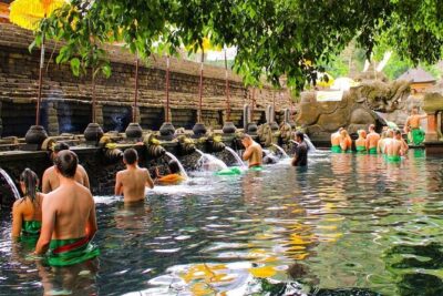 Private Bali Tour: Kintamani Volcano and Besakih Temple