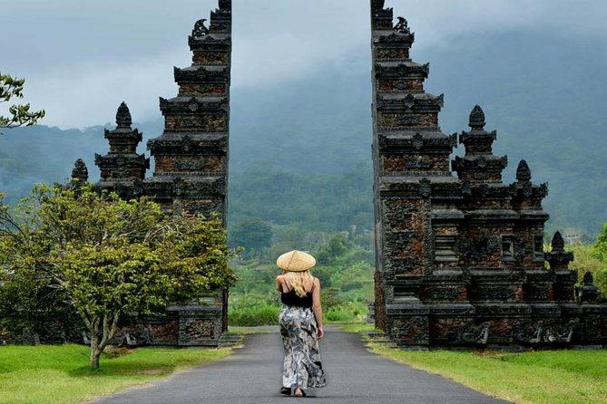 Private Bali Tour: The Most Scenic Places - Jatiluwih: two hours among Bali’s rice terraces
