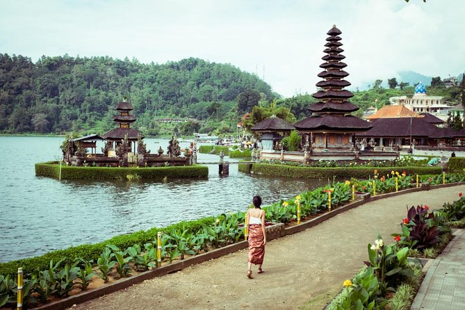 Private Bali Tour: The Most Scenic Places - The $65 price and what it really covers
