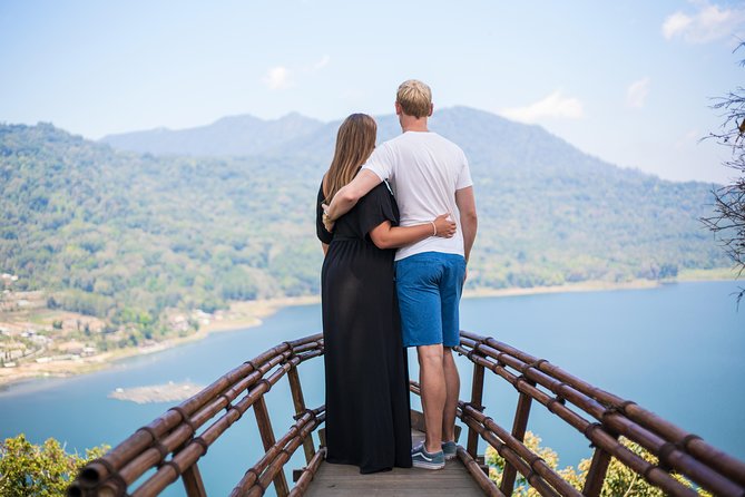 Private Bali Tour: The Most Scenic Places - Handara Gate: thirty minutes for the famous frame