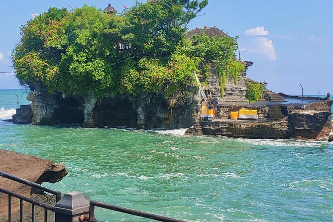 Private Bali Tour with Lisensed Bali Driver - Tirta Empul Temple and Bali’s water traditions
