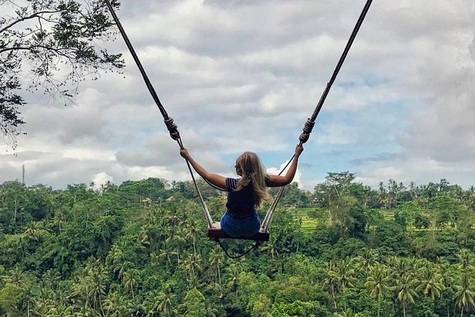 Private Bali Tour: Wonderful Ubud with Swing - Why this Ubud day tour works