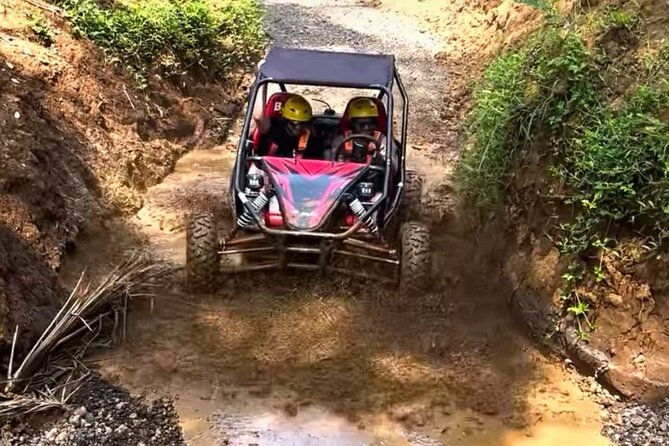 Private Bali UTV Adventure - Is $83.77 per person a fair price?