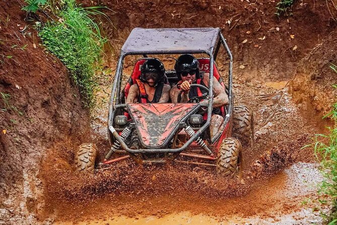Private Bali UTV Adventure - Timing, weather, and the best place in your Bali plan