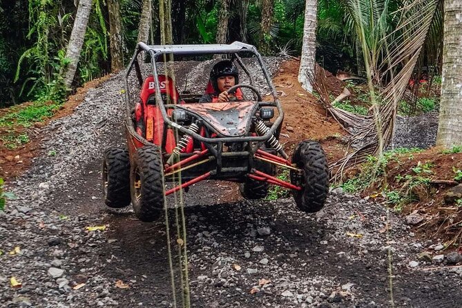 Private Bali UTV Adventure - A few questions to settle before you go
